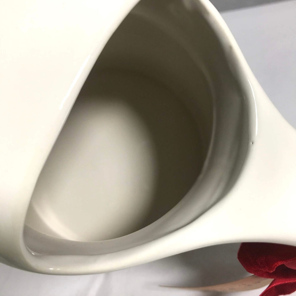 Rae Dunn "Thrive" Watering Can - Picture 7 of 7